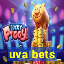 uva bets